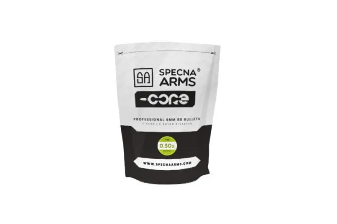 Specna Arms Core Bio BB 0,30g 3300 rds Bag